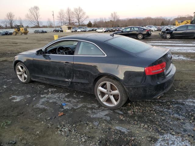 Photo 2 from auction – 2010 AUDI A5 PREMIUM with VIN WAULFAFR1AA072549