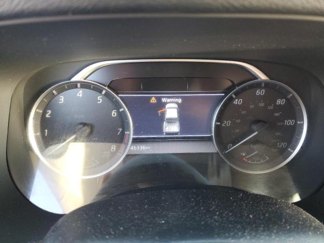 Photo 9 from auction – 2022 NISSAN FRONTIER S with VIN 1N6ED1EJ7NN677121