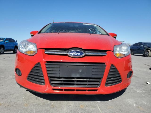 Photo 5 from auction – 2014 FORD FOCUS SE with VIN 1FADP3K2XEL253657