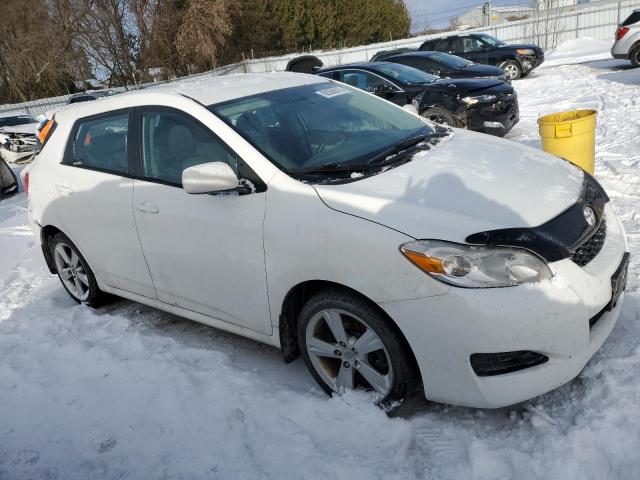 Photo 4 from auction – 2010 TOYOTA COROLLA MA with VIN 2T1KE4EE3AC036620