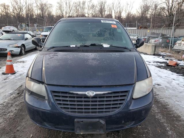 Photo 5 from auction – 2004 CHRYSLER TOWN & COU with VIN 1C4GP45R94B504548