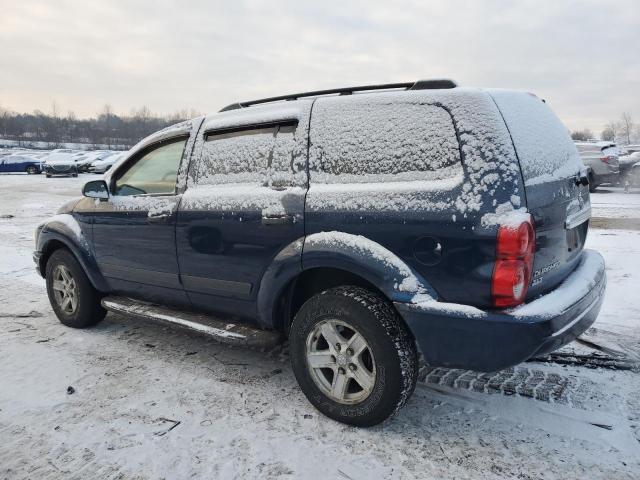 Photo 2 from auction – 2006 DODGE DURANGO SL with VIN 1D4HB48N06F172395