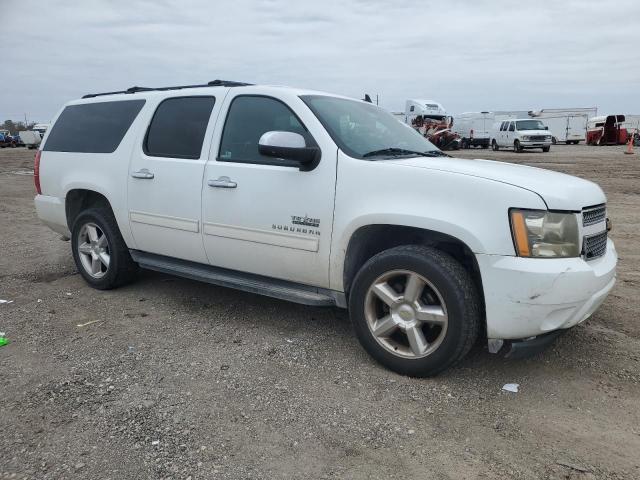 Photo 4 from auction – 2010 CHEVROLET SUBURBAN C with VIN 1GNUCHE05AR183058