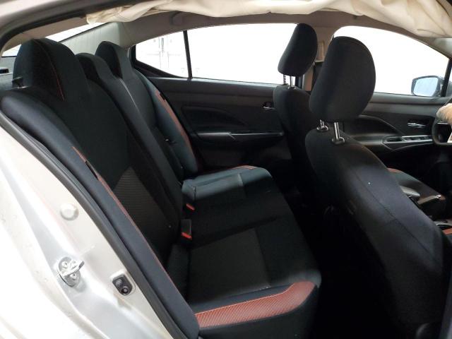 Photo 10 from auction – 2024 NISSAN VERSA SR with VIN 3N1CN8FV3RL898385
