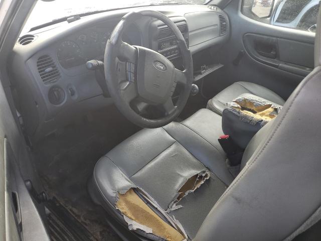 Photo 8 from auction – 2008 FORD RANGER with VIN 1FTYR10D18PB13332