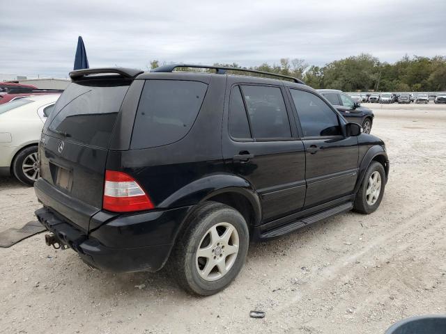 Photo 3 from auction – 2002 MERCEDES-BENZ ML 320 with VIN 4JGAB54EX2A293058