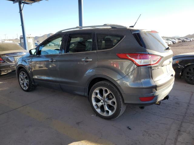 Photo 2 from auction – 2013 FORD ESCAPE TIT with VIN 1FMCU0J96DUB55743