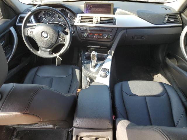 Photo 8 from auction – 2013 BMW 328 I SULE with VIN WBA3C1C55DF438238