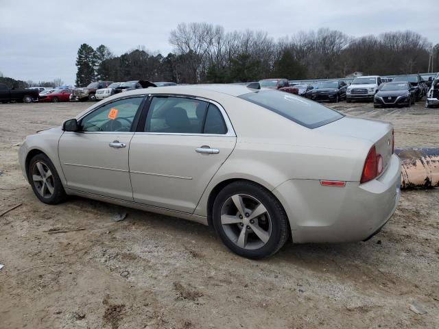Photo 2 from auction – 2012 CHEVROLET MALIBU 1LT with VIN 1G1ZC5E02CF193685