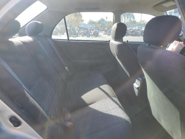 Photo 10 from auction – 2002 TOYOTA COROLLA CE with VIN 1NXBR12E62Z577670
