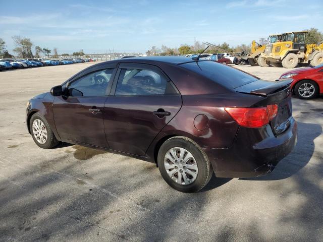 Photo 2 from auction – 2011 KIA FORTE LX with VIN KNAFT4A29B5374098