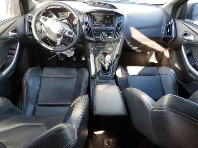 Photo 8 from auction – 2013 FORD FOCUS ST with VIN 1FADP3L98DL222918