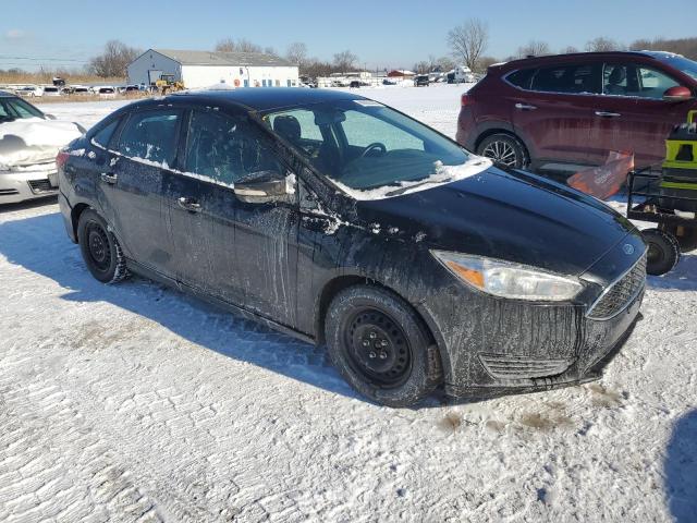 Photo 4 from auction – 2016 FORD FOCUS SE with VIN 1FADP3F28GL220170