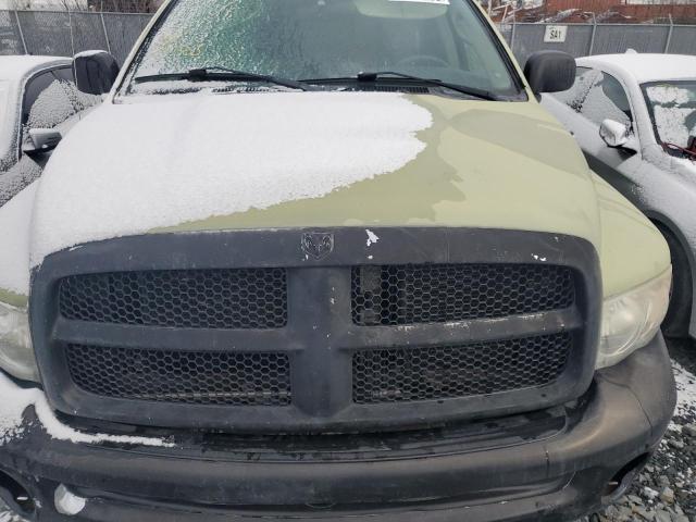 Foto 11 de la subasta – 2004 DODGE RAM 1500 S con VIN 1D7HU16D64J271397