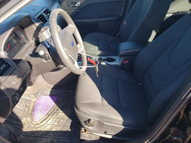 Photo 7 from auction – 2011 FORD FUSION SE with VIN 3FAHP0HA0BR113208