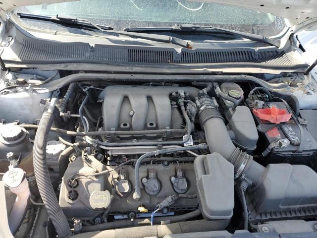 Photo 11 from auction – 2015 FORD TAURUS POL with VIN 1FAHP2MK5FG135745