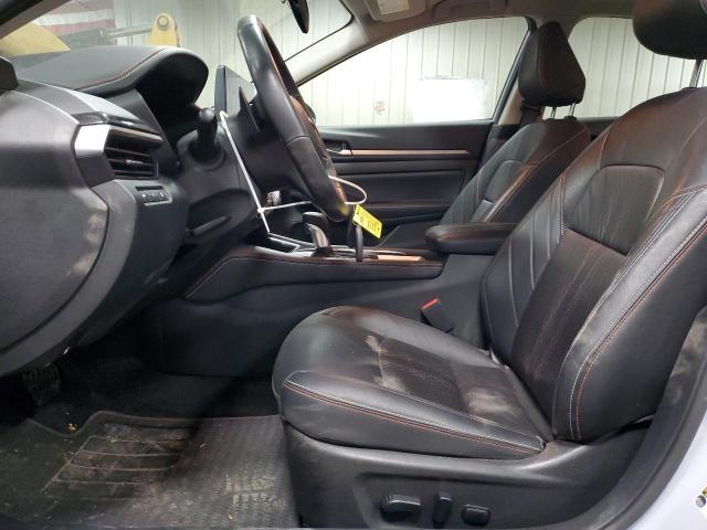 Photo 7 from auction – 2024 NISSAN ALTIMA SR with VIN 1N4BL4CW1RN363050