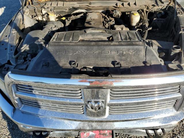 Photo 11 from auction – 2010 DODGE RAM 2500 with VIN 3D7UT2CL2AG161060