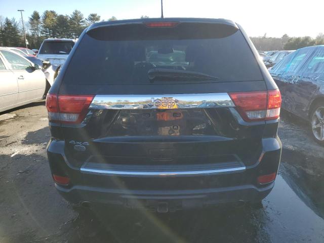Photo 6 from auction – 2013 JEEP GRAND CHER with VIN 1C4RJFCTXDC525097