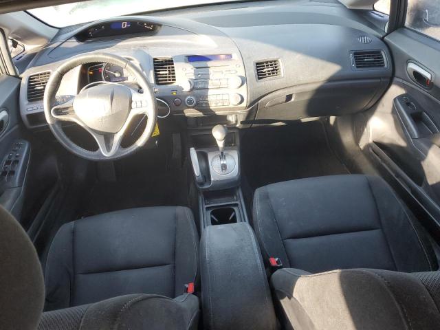 Photo 8 from auction – 2011 HONDA CIVIC LX-S with VIN 19XFA1F67BE044399