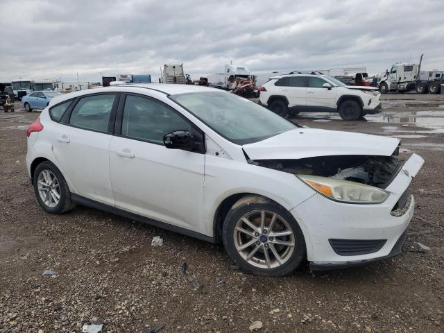 Photo 4 from auction – 2016 FORD FOCUS SE with VIN 1FADP3K29GL291559
