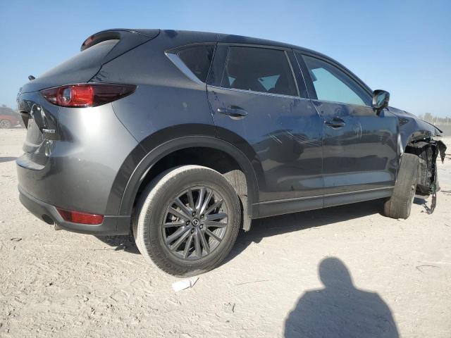 Photo 3 from auction – 2021 MAZDA CX-5 TOURI with VIN JM3KFBCM1M0465353