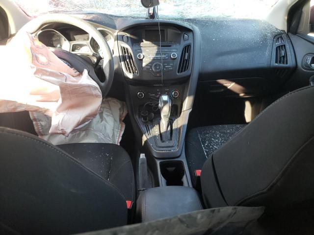 Photo 8 from auction – 2015 FORD FOCUS SE with VIN 1FADP3F20FL354136