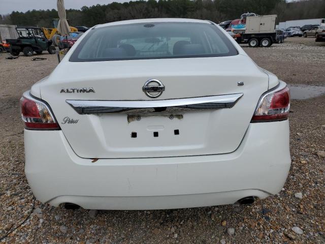Photo 6 from auction – 2015 NISSAN ALTIMA 2.5 with VIN 1N4AL3AP2FN861903