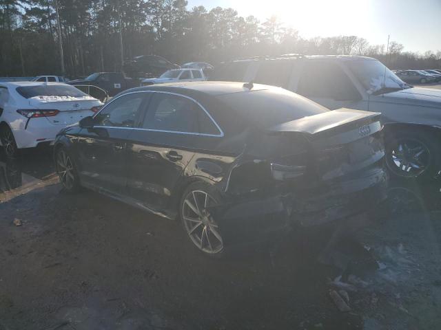 Photo 2 from auction – 2017 AUDI A3 PREMIUM with VIN WAUJ8GFF9H1030201
