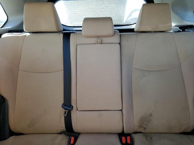 Photo 10 from auction – 2022 TOYOTA RAV4 LE with VIN 2T3F1RFV7NW282669