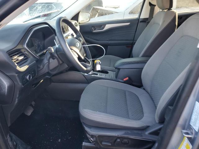 Photo 7 from auction – 2022 FORD ESCAPE SE with VIN 1FMCU9G61NUB99765