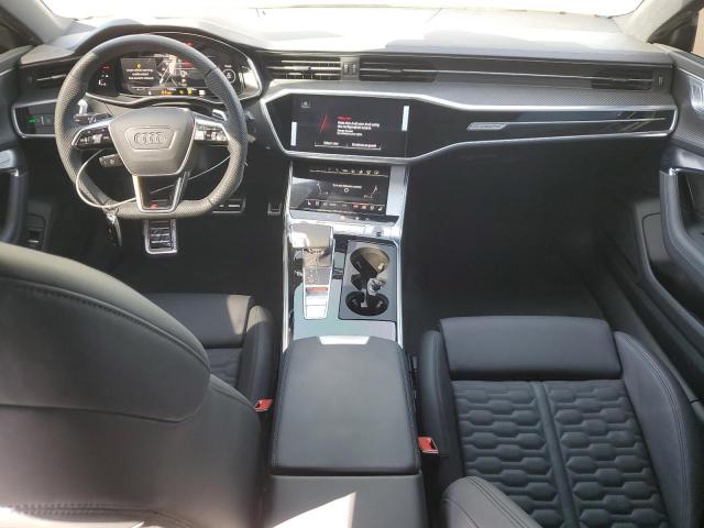 Photo 8 from auction – 2023 AUDI RS7 with VIN WUAPCBF22PN907178