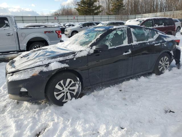 Photo 1 from auction – 2020 NISSAN ALTIMA S with VIN 1N4BL4BV1LC218697