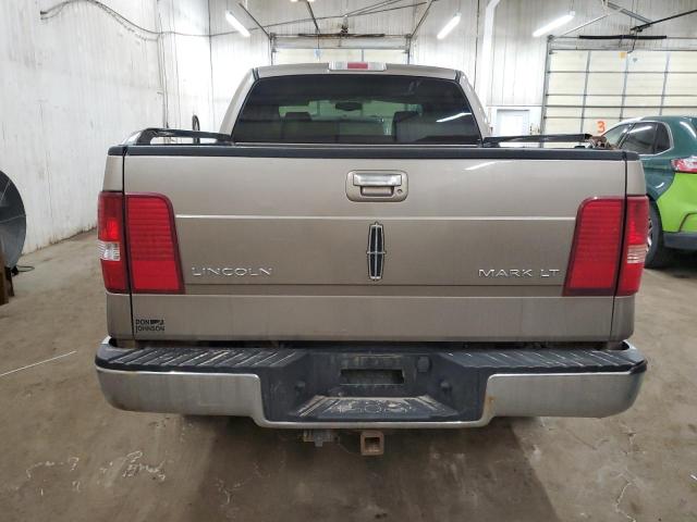 Photo 6 from auction – 2006 LINCOLN MARK LT with VIN 5LTPW18516FJ03241