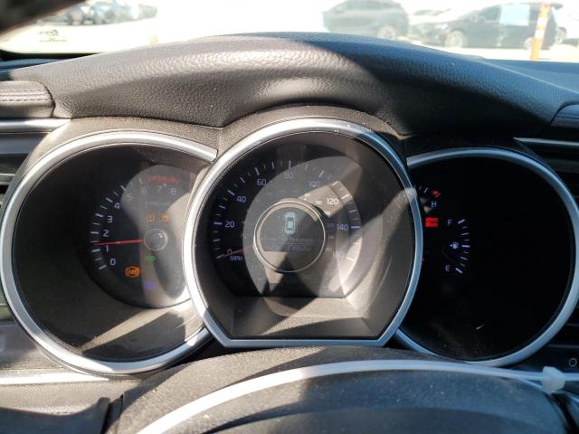 Zdjęcie 9 z aukcji – 2015 KIA OPTIMA EX z VIN 5XXGN4A77FG517757