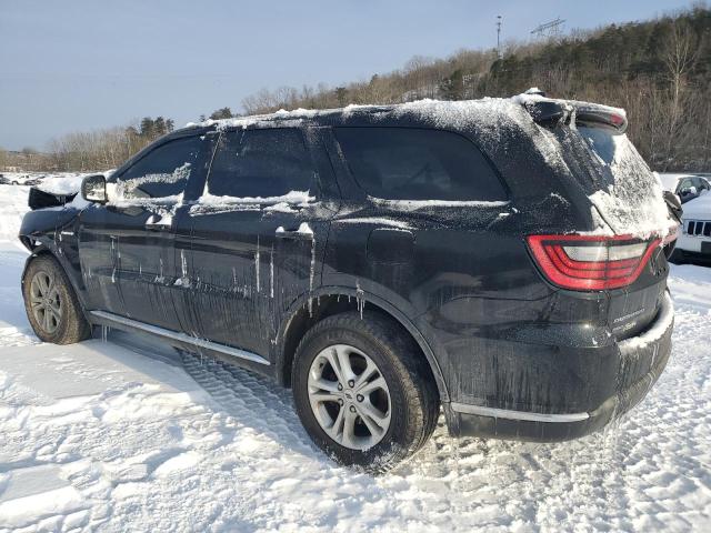 Photo 2 from auction – 2017 DODGE DURANGO SS with VIN 1C4SDJFT6HC623461
