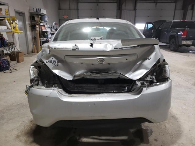 Photo 6 from auction – 2019 NISSAN VERSA S with VIN 3N1CN7AP5KL810770