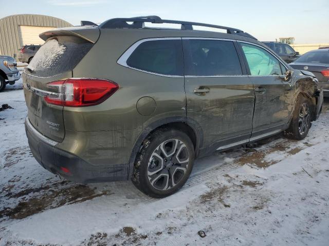 Photo 3 from auction – 2023 SUBARU ASCENT LIM with VIN 4S4WMAUD2P3419702