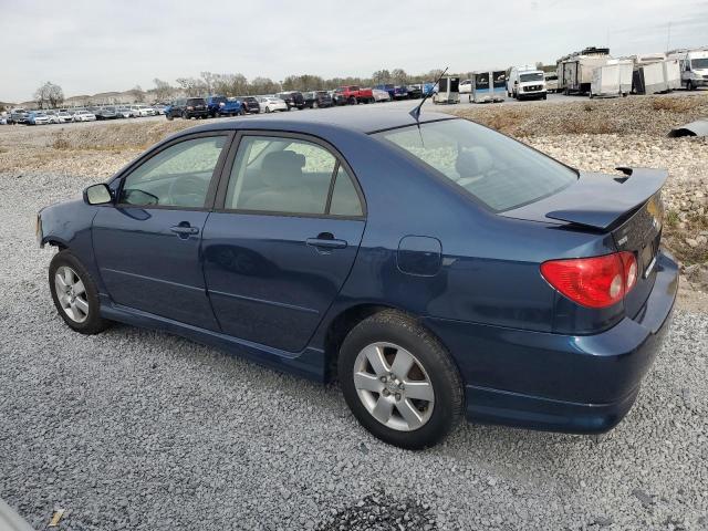 Photo 2 from auction – 2006 TOYOTA COROLLA CE with VIN 2T1BR32EX6C661428
