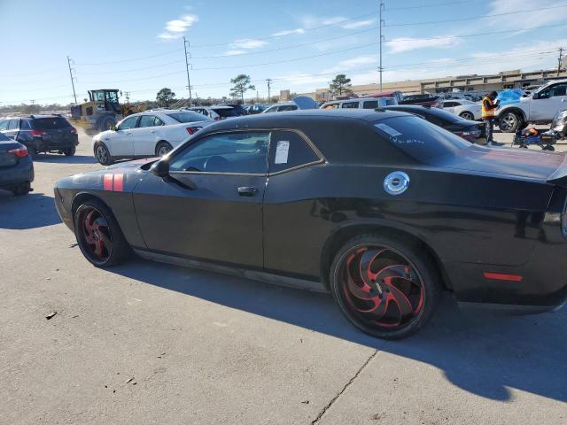 Photo 2 from auction – 2012 DODGE CHALLENGER with VIN 2C3CDYBT7CH253697