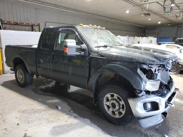 Photo 4 from auction – 2012 FORD F250 SUPER with VIN 1FT7X2B69CEC79611
