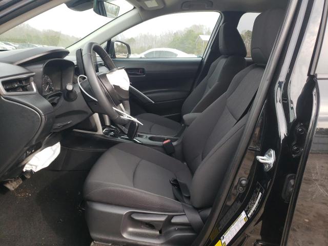 Photo 7 from auction – 2024 TOYOTA COROLLA CR with VIN 7MUCAAAG2RV078632