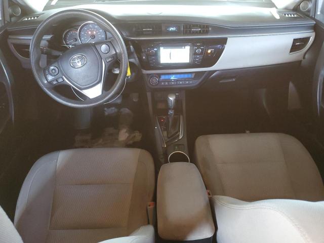 Photo 8 from auction – 2016 TOYOTA COROLLA L with VIN 2T1BURHE1GC695414