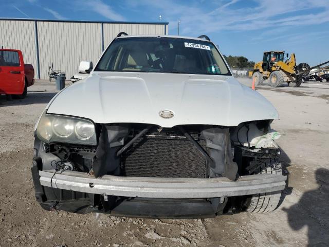 Photo 5 from auction – 2008 BMW X3 3.0SI with VIN WBXPC93498WJ14311