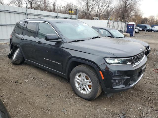 Photo 4 from auction – 2023 JEEP GRAND CHER with VIN 1C4RJHAG3PC548467
