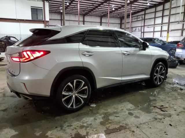 Photo 3 from auction – 2016 LEXUS RX 350 BAS with VIN 2T2BZMCA6GC016077