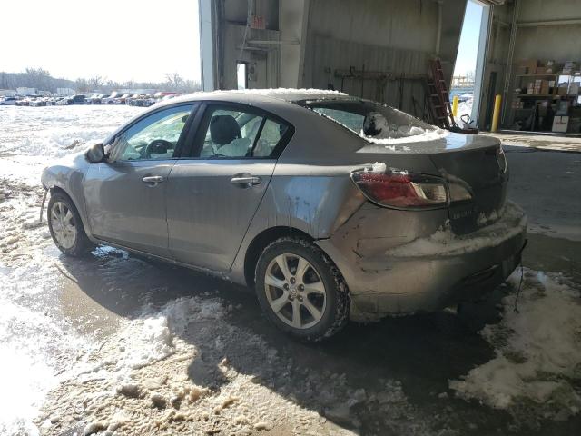 Photo 2 from auction – 2010 MAZDA 3 I with VIN JM1BL1SF6A1290988