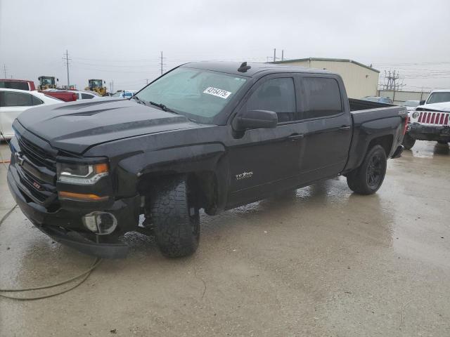 Снимка 1 от търг – 2016 CHEVROLET SILVERADO с VIN 3GCUKREC1GG196829