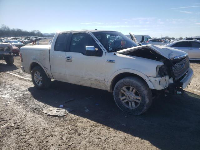 Photo 4 from auction – 2007 FORD F150 with VIN 1FTRX12V87FA31098