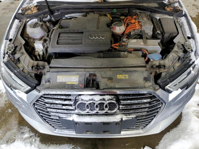 Photo 11 from auction – 2017 AUDI A3 with VIN WAUTPBFF0HA086574